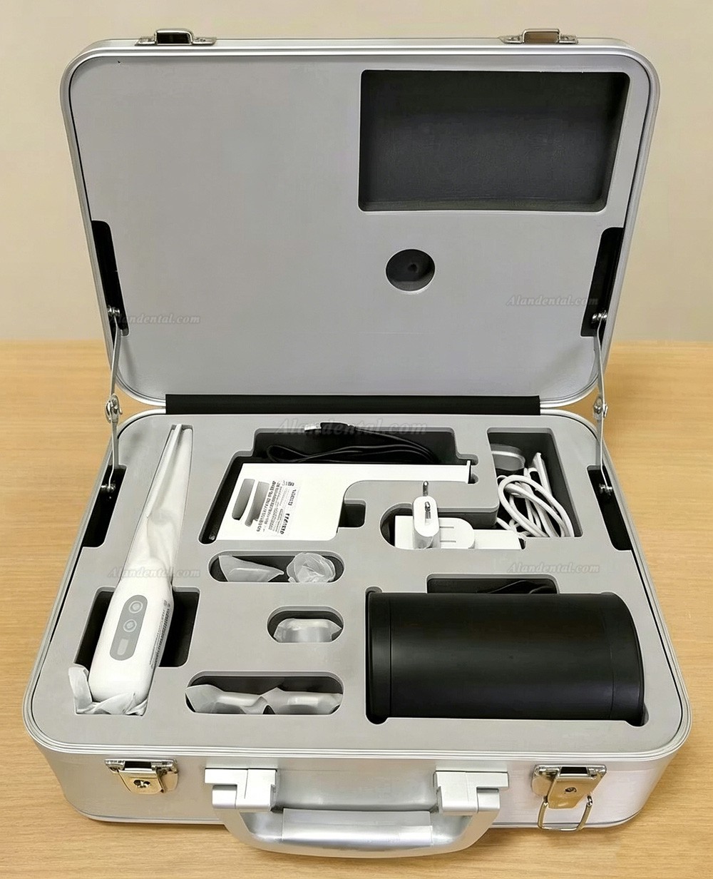 Panda P4 Wireless Intraoral Scanner With 6 Scanner Tips